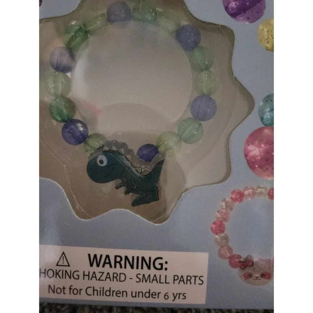 Charming bracelets